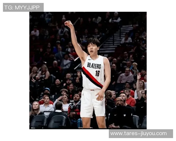 梦游！杨瀚森NBA生计初次0+0+0+0+0 候补154秒0投篮太为难