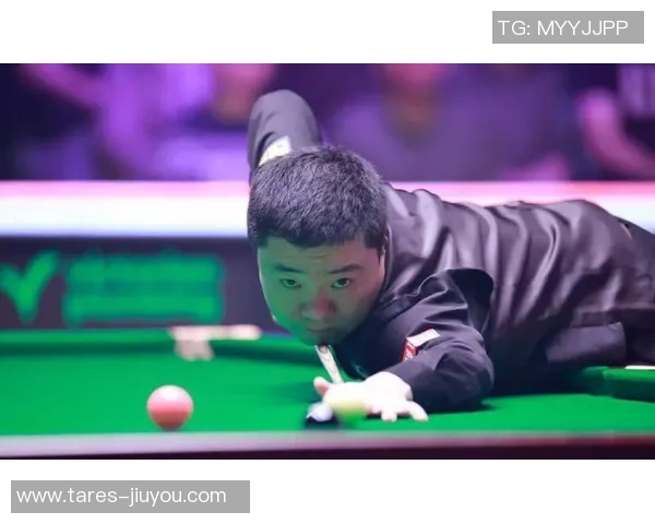 斯诺克音讯！我国军团连传捷报，TOP出局